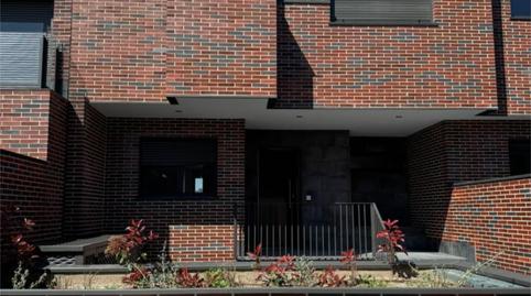 Flat to rent in Calle Francisco Pizarro, 7, Valenoso, Madrid - image 2 Photo 2 of Flat to rent in Calle Francisco Pizarro, 7, Valenoso, Madrid