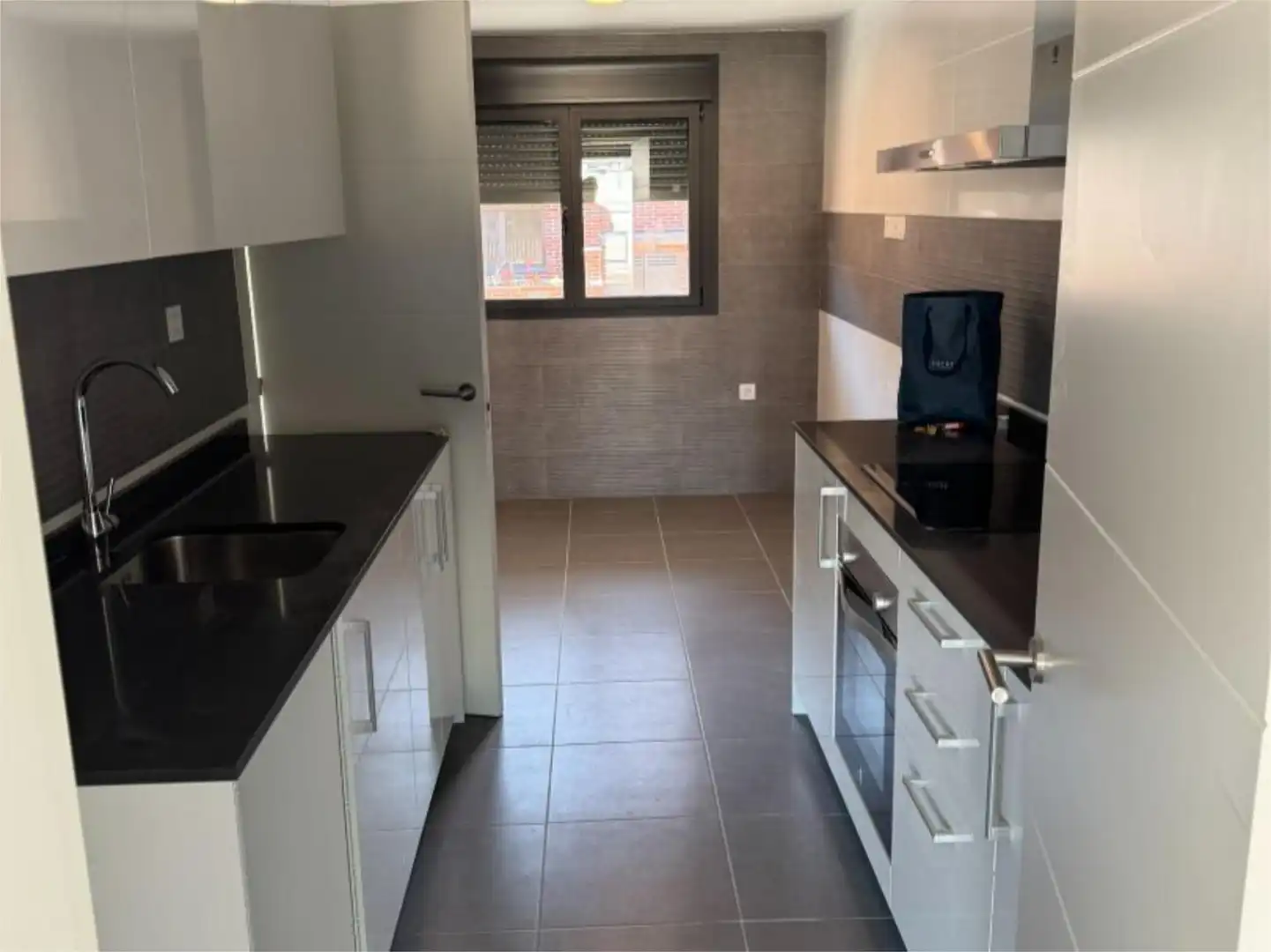 Wohnung zur Miete in Calle Francisco Pizarro, 7, Valenoso
