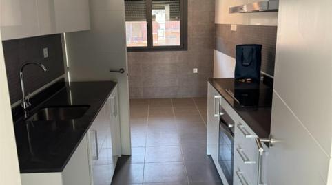 Flat to rent in Calle Francisco Pizarro, 7, Valenoso, Madrid - image 3 Photo 3 of Flat to rent in Calle Francisco Pizarro, 7, Valenoso, Madrid