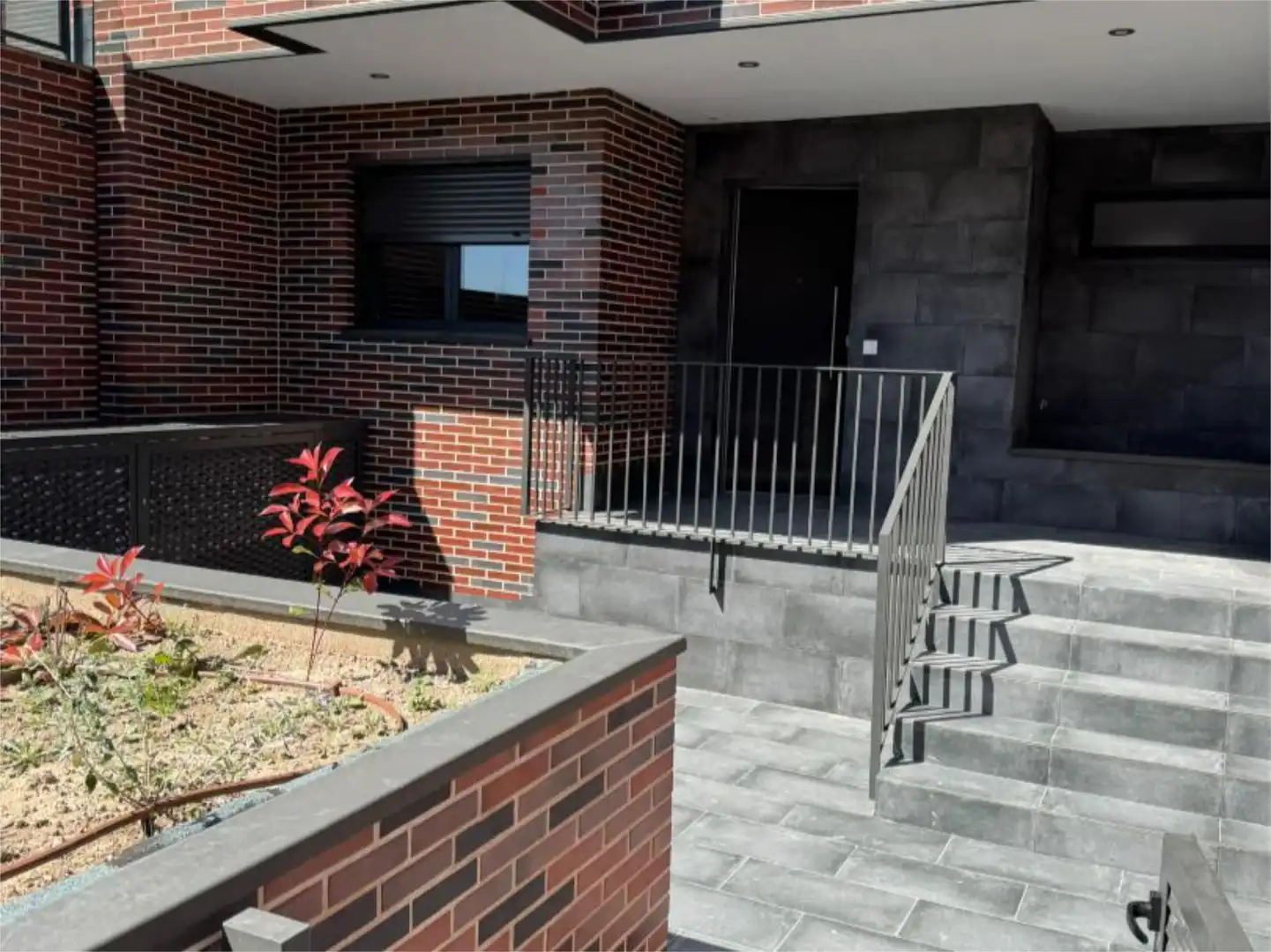 Wohnung zur Miete in Calle Francisco Pizarro, 7, Valenoso
