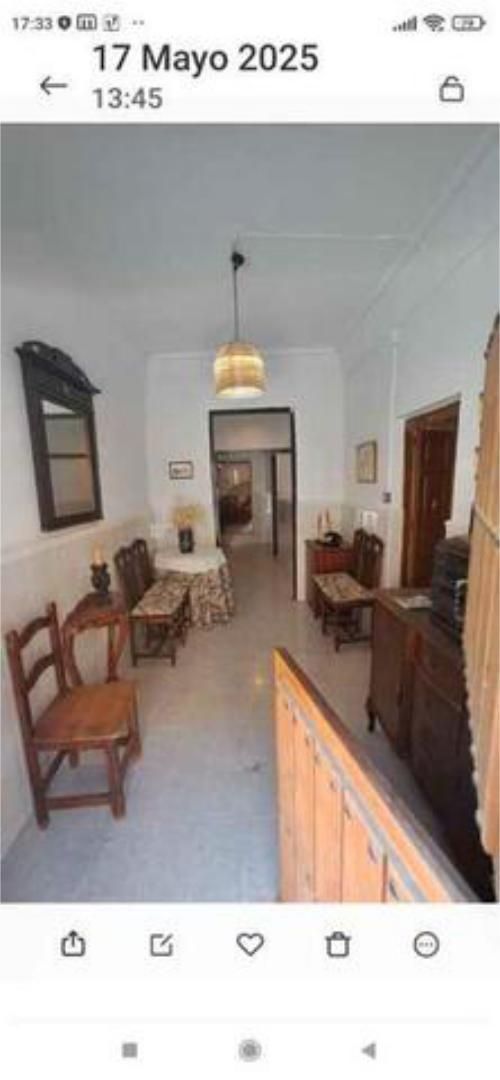 Casa o xalet en venda en Casillas de Coria amb Moblat
