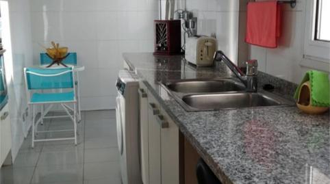 Foto 3 de Pis en venda a Carrer D'evarist Fàbregas, 2, Centre, Reus