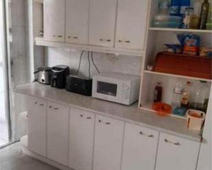 Kitchen of Flat for sale in  Almería Capital