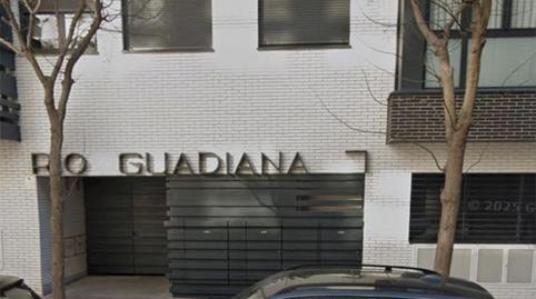 Photo 3 of Garage for sale in Calle del Río Guadiana, 7, Juncal, Madrid