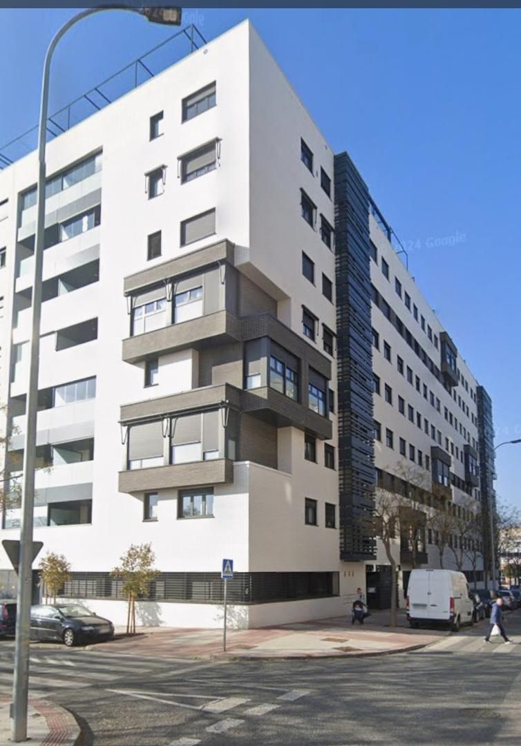 Exterior view of Garage for sale in Torrejón de Ardoz