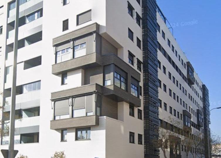 Photo 1 of Garage for sale in Calle del Río Guadiana, 7, Juncal, Madrid