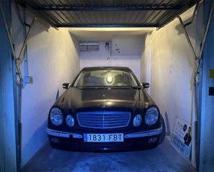 Parking of Garage to rent in San Fernando