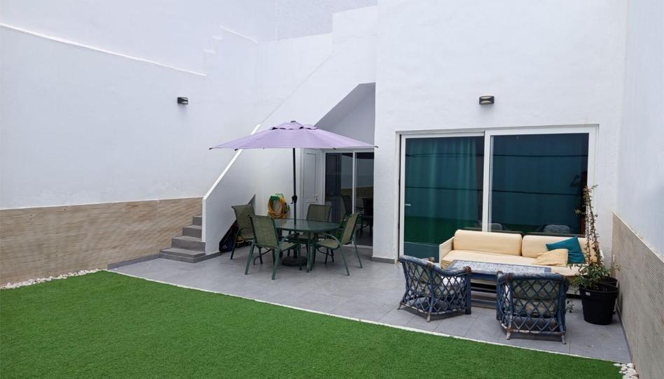 Flat to rent in Street Calle Violeta, 9, Siete Palmas, Las Palmas - image 1 Photo 1 of Flat to rent in Street Calle Violeta, 9, Siete Palmas, Las Palmas