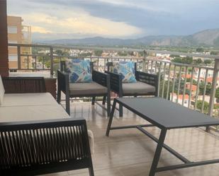 Flat to rent in Carrer Sigalero, 7, Heliópolis