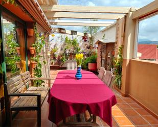 Terrace of Flat for sale in Marbella  with Air Conditioner and Terrace