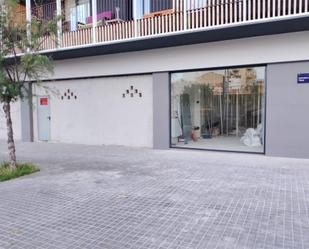 Local de lloguer en Montgat
