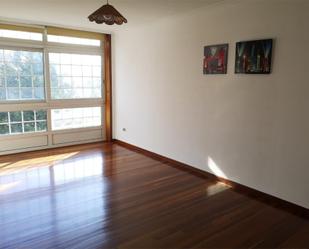 Bedroom of Flat to rent in Vigo   with Heating, Parquet flooring and Storage room