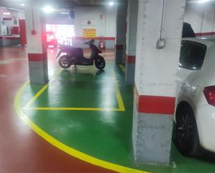 Aparcament de Garatge de lloguer en Fuengirola