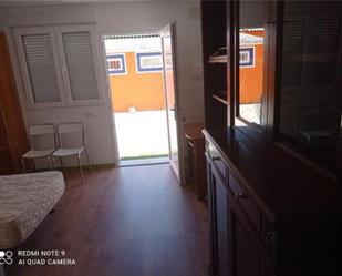 Dormitori de Apartament de lloguer en O Corgo   amb Calefacció, Moblat i Es permeten mascotes