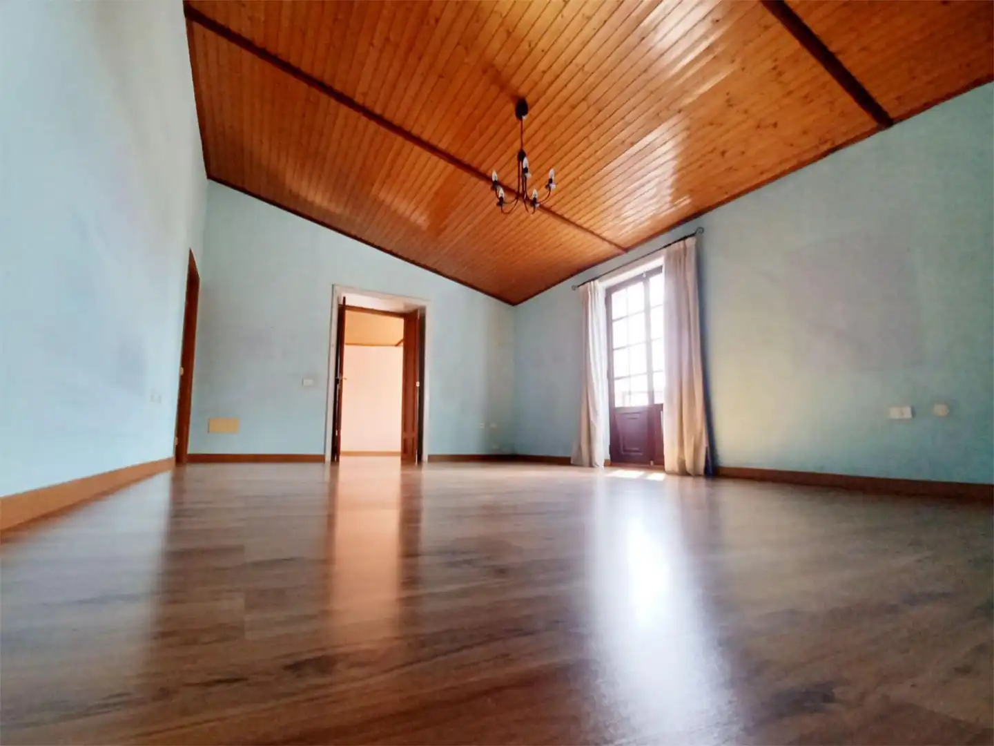 Living room of Detached homes for sale in Arafo  with Terrace and Balcony