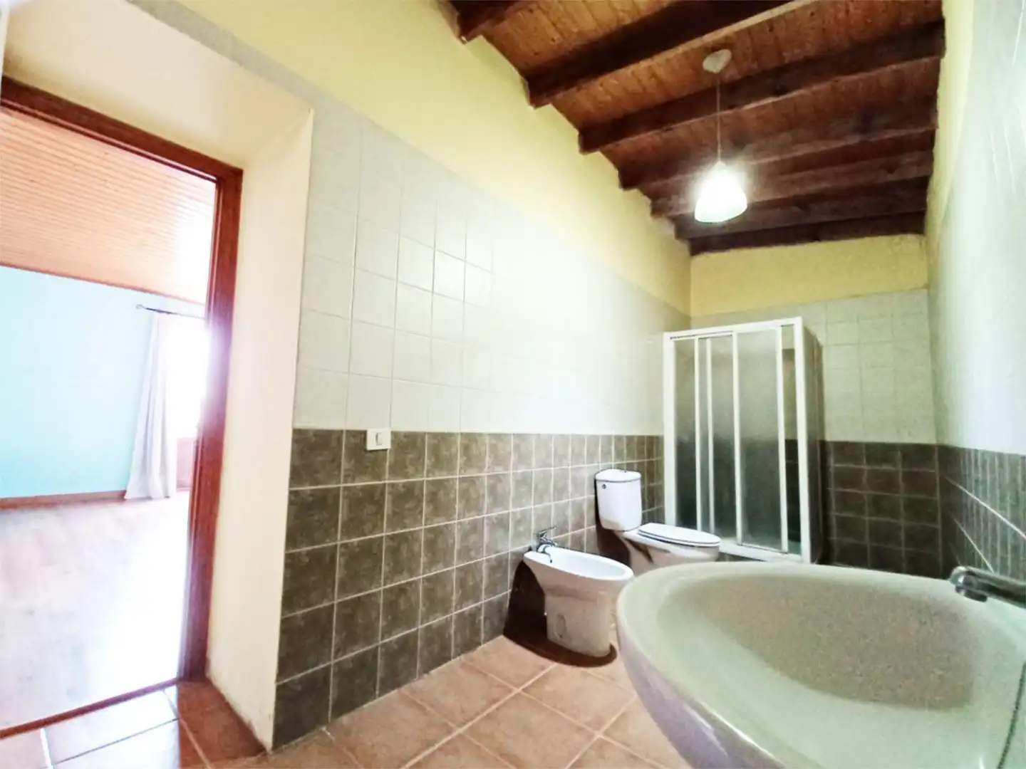 Bathroom of Detached homes for sale in Arafo  with Terrace and Balcony