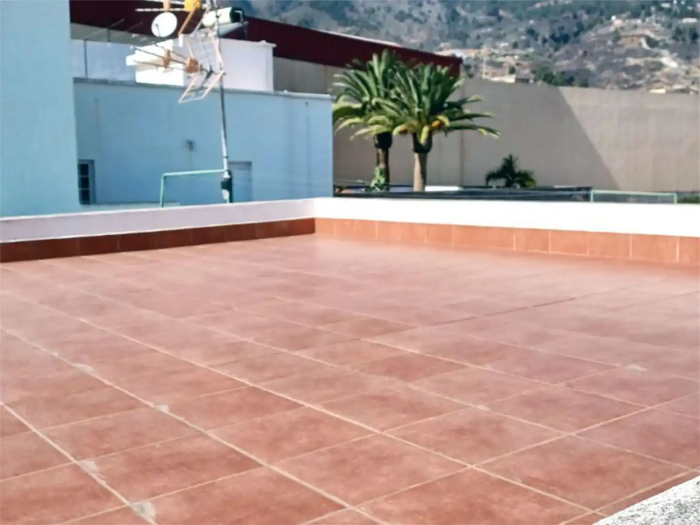 Terrace of Detached homes for sale in Arafo  with Terrace and Balcony