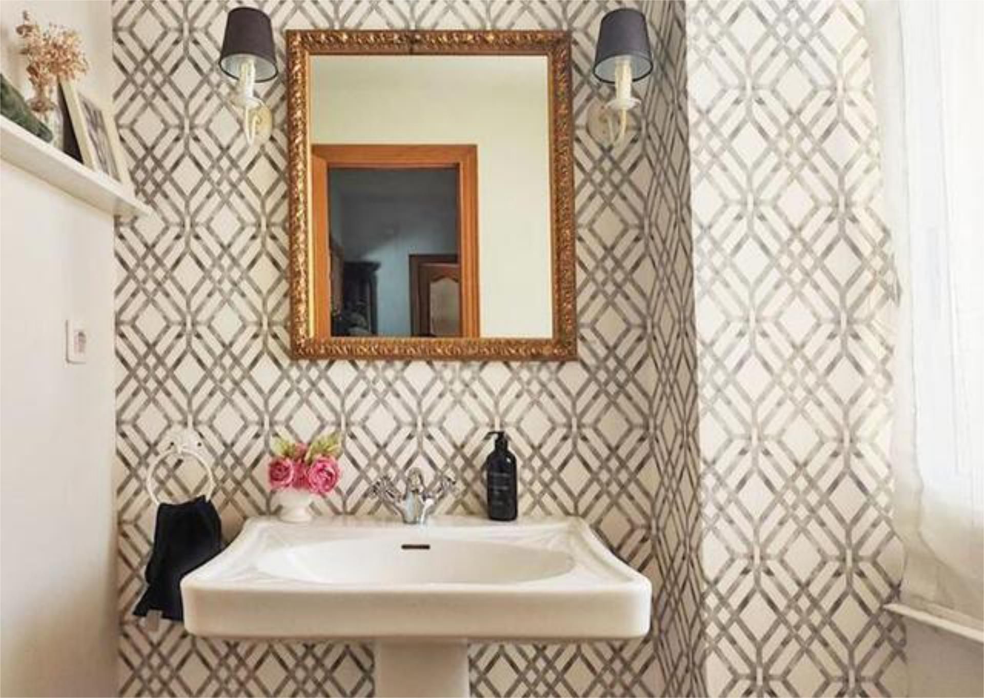 Bathroom of Single-family semi-detached for sale in Benicasim / Benicàssim  with Terrace