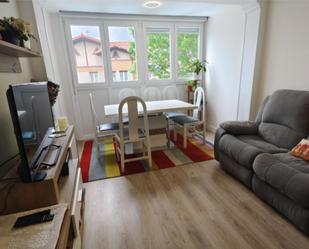 Living room of Flat for sale in Leioa