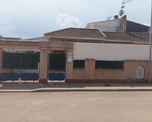 Casa o xalet en venda a Calle Alfonso de Mendoza, 12, Los Urrutias