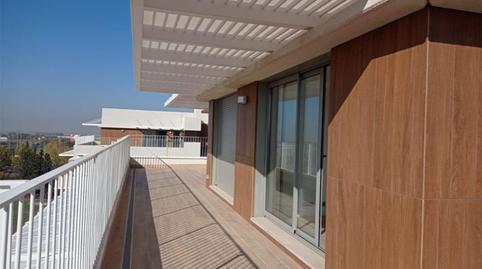 Photo 2 of Attic for sale in Calle de la Actriz Fabiana Laura, 25, Rosaleda - Juventud, Granada