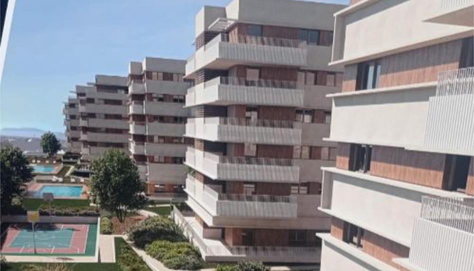 Photo 1 of Attic for sale in Calle de la Actriz Fabiana Laura, 25, Rosaleda - Juventud, Granada