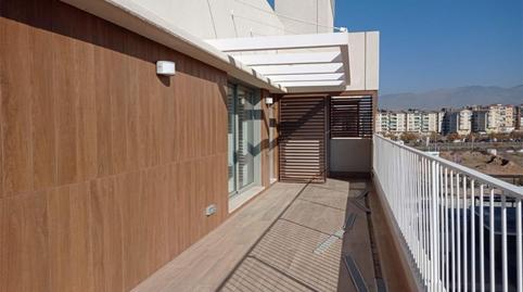 Photo 4 of Attic for sale in Calle de la Actriz Fabiana Laura, 25, Rosaleda - Juventud, Granada