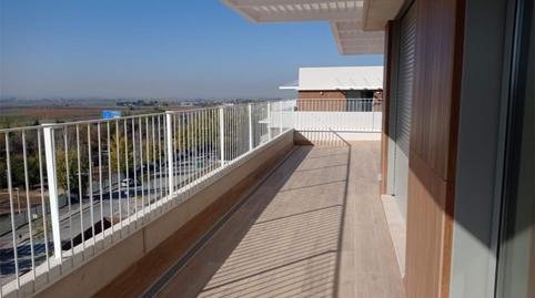 Photo 3 of Attic for sale in Calle de la Actriz Fabiana Laura, 25, Rosaleda - Juventud, Granada