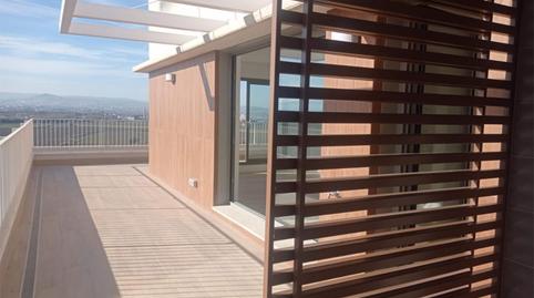 Photo 5 of Attic for sale in Calle de la Actriz Fabiana Laura, 25, Rosaleda - Juventud, Granada