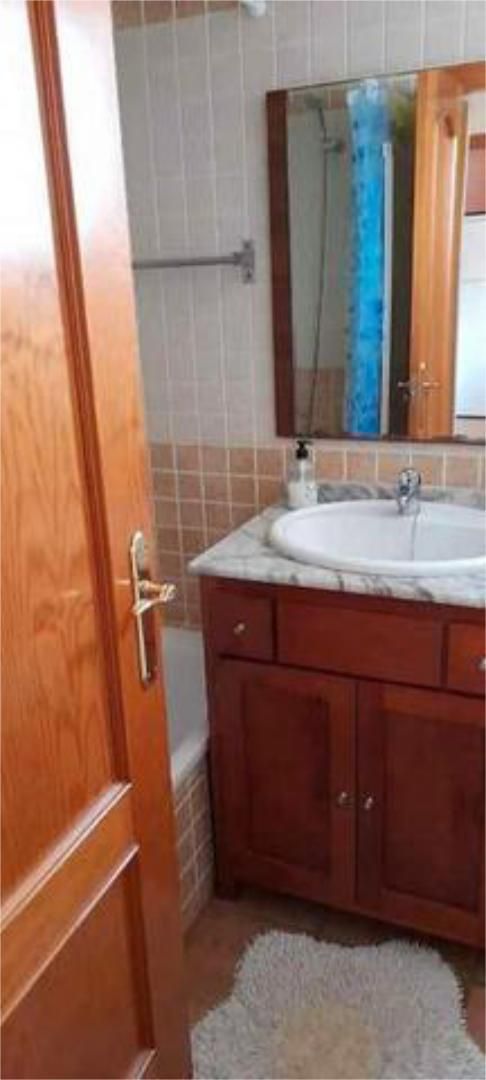 Bathroom of Apartment to rent in Vera  with Terrace and Swimming Pool