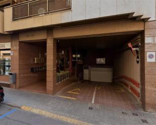 Garage to rent in Manresa