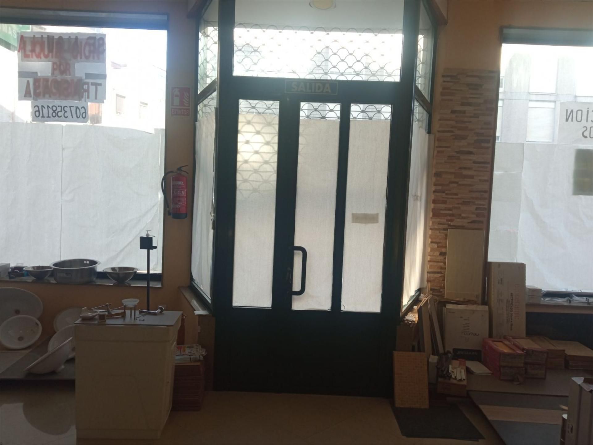 Premises to rent in Vilagarcía de Arousa  with Air Conditioner and Heating