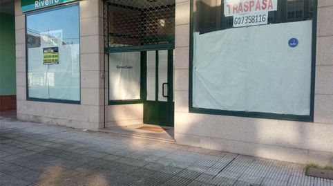 Photo 2 of Premises for rent in Travesía As Carolinas, 68, Arealonga, Vilagarcía de Arousa