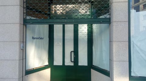 Photo 4 of Premises for rent in Travesía As Carolinas, 68, Arealonga, Vilagarcía de Arousa