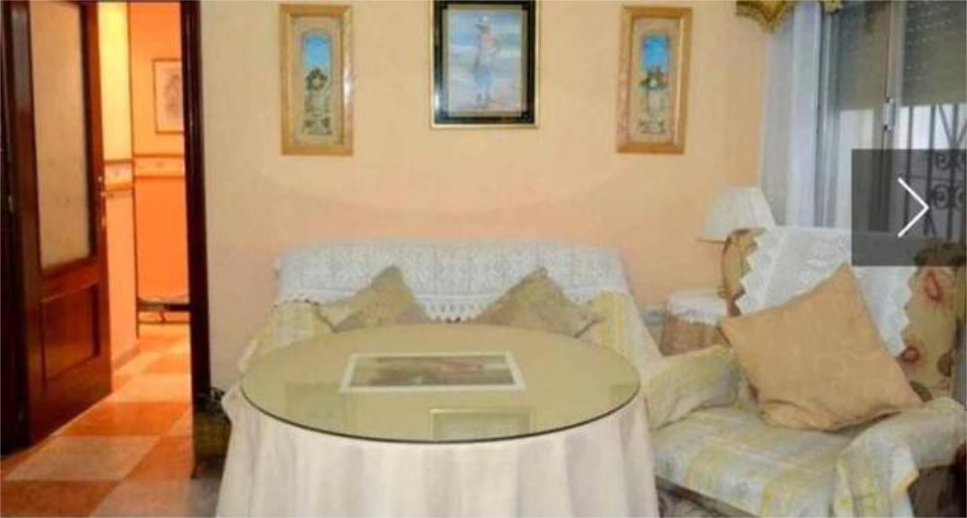 Dining room of House or chalet for sale in Badajoz Capital