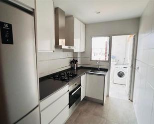 Kitchen of Flat for sale in  Palma de Mallorca  with Air Conditioner and Balcony