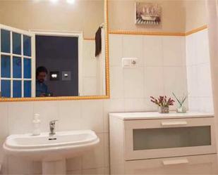 Apartament de lloguer a Alfalfa - Santa Cruz