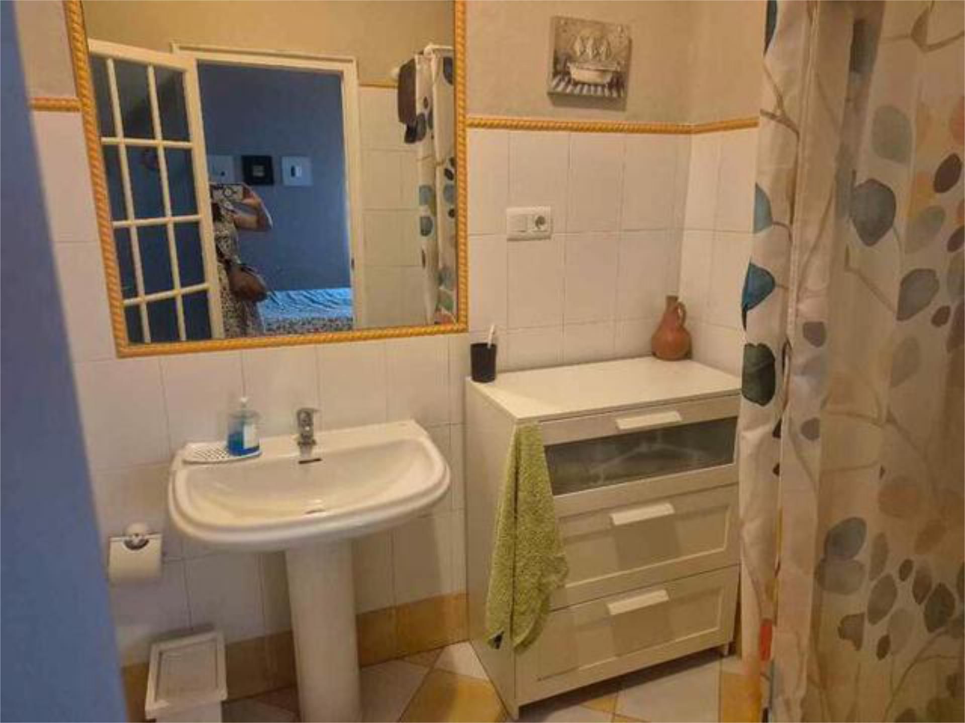 Apartment to rent in Alfalfa - Santa Cruz