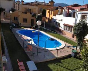 Piscina de Casa o xalet en venda en Ogíjares amb Terrassa i Piscina