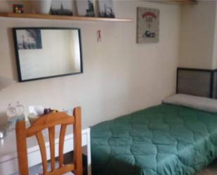 Bedroom of Flat to share in Málaga Capital  with Terrace and Furnished