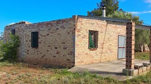 Country house for sale in Avinguda Generalitat, 34, Tivenys, Tarragona - image 3 Photo 3 of Country house for sale in Avinguda Generalitat, 34, Tivenys, Tarragona