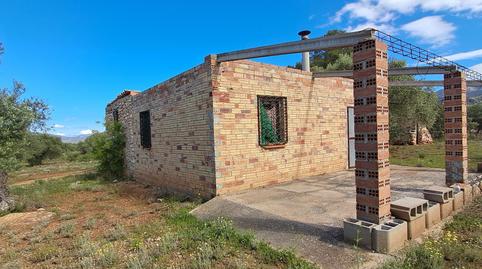 Country house for sale in Avinguda Generalitat, 34, Tivenys, Tarragona - image 4 Photo 4 of Country house for sale in Avinguda Generalitat, 34, Tivenys, Tarragona
