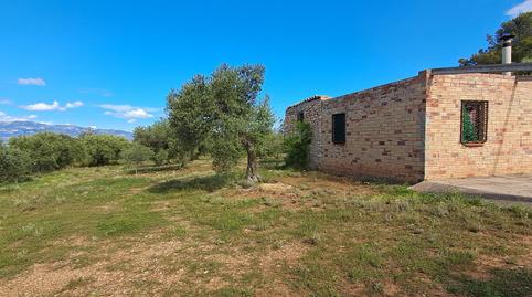 Country house for sale in Avinguda Generalitat, 34, Tivenys, Tarragona - image 2 Photo 2 of Country house for sale in Avinguda Generalitat, 34, Tivenys, Tarragona