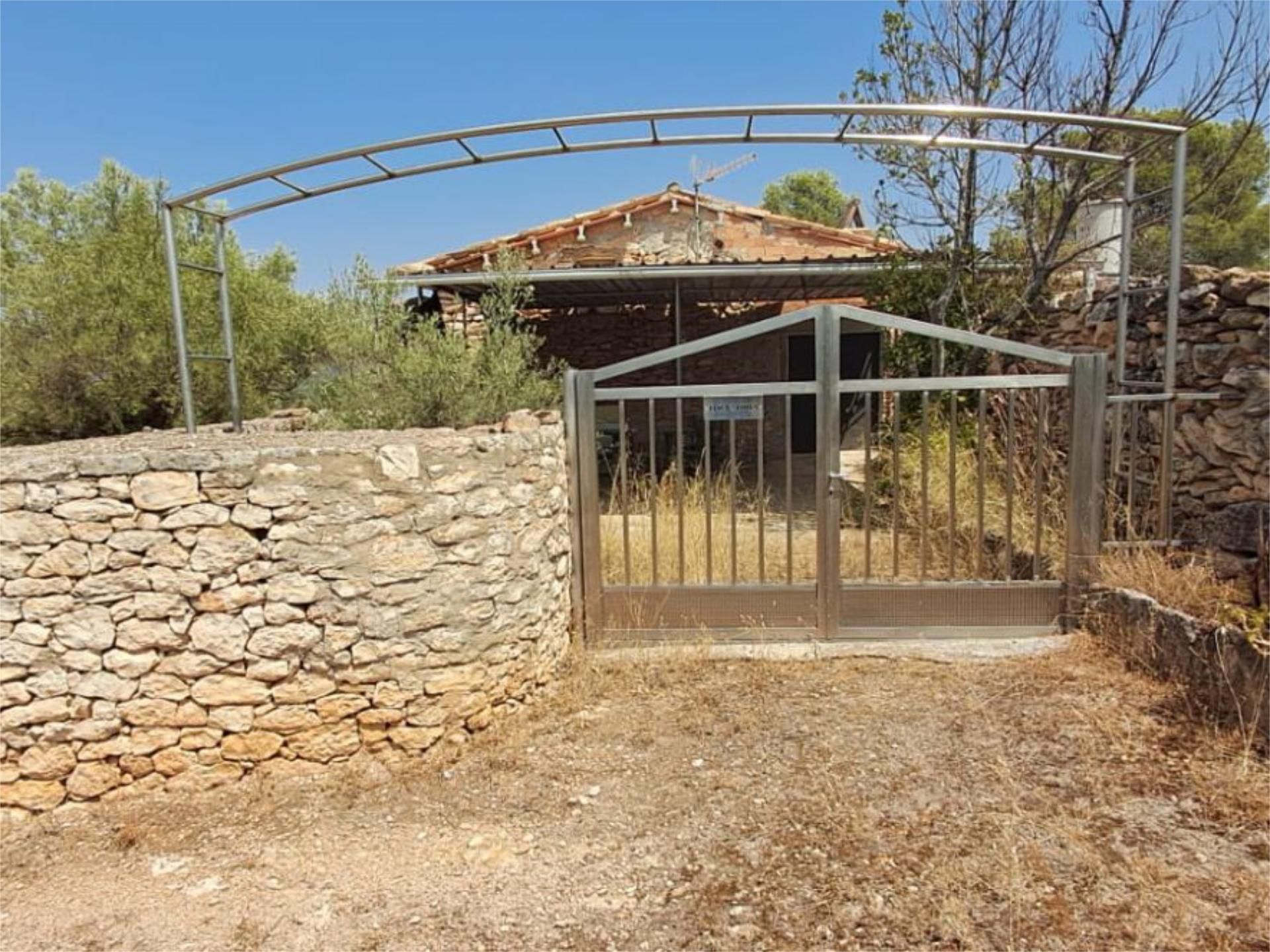 Flat for sale in Tivenys  with Private garden and Furnished