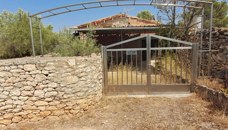 Flat for sale in Avinguda Generalitat, 34, Tivenys, Tarragona - image 1 Photo 1 of Flat for sale in Avinguda Generalitat, 34, Tivenys, Tarragona