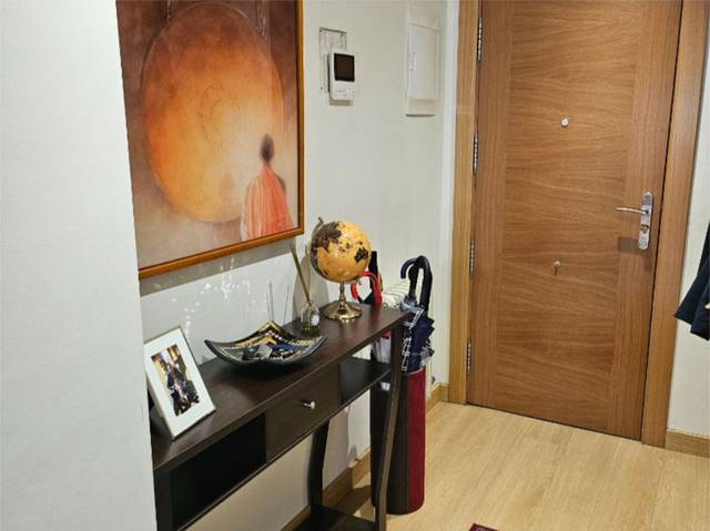 Piso en Venta en Paseo de Canalejas, 150 en San Esteban - San Cristóbal