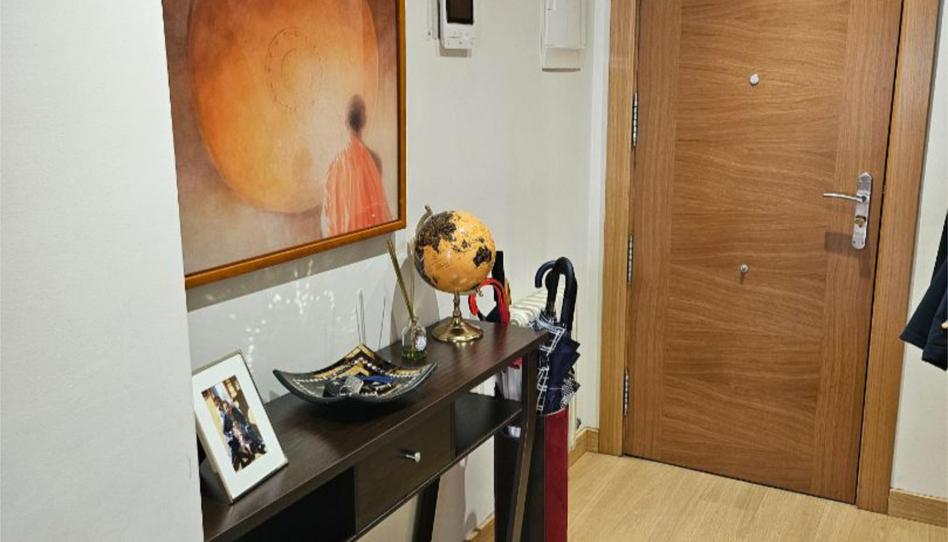 Pis en venda a Paseo de Canalejas, 150, San Esteban - San Cristóbal, Salamanca - imatge 1 Foto 1 de Pis en venda a Paseo de Canalejas, 150, San Esteban - San Cristóbal, Salamanca