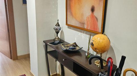 Pis en venda a Paseo de Canalejas, 150, San Esteban - San Cristóbal, Salamanca - imatge 2 Foto 2 de Pis en venda a Paseo de Canalejas, 150, San Esteban - San Cristóbal, Salamanca