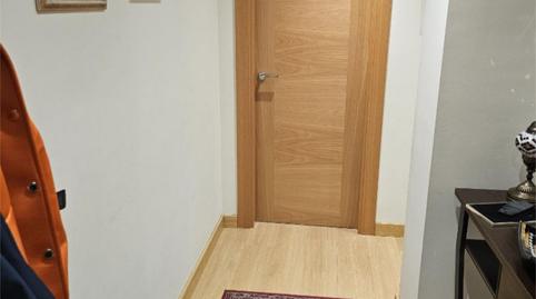 Pis en venda a Paseo de Canalejas, 150, San Esteban - San Cristóbal, Salamanca - imatge 3 Foto 3 de Pis en venda a Paseo de Canalejas, 150, San Esteban - San Cristóbal, Salamanca