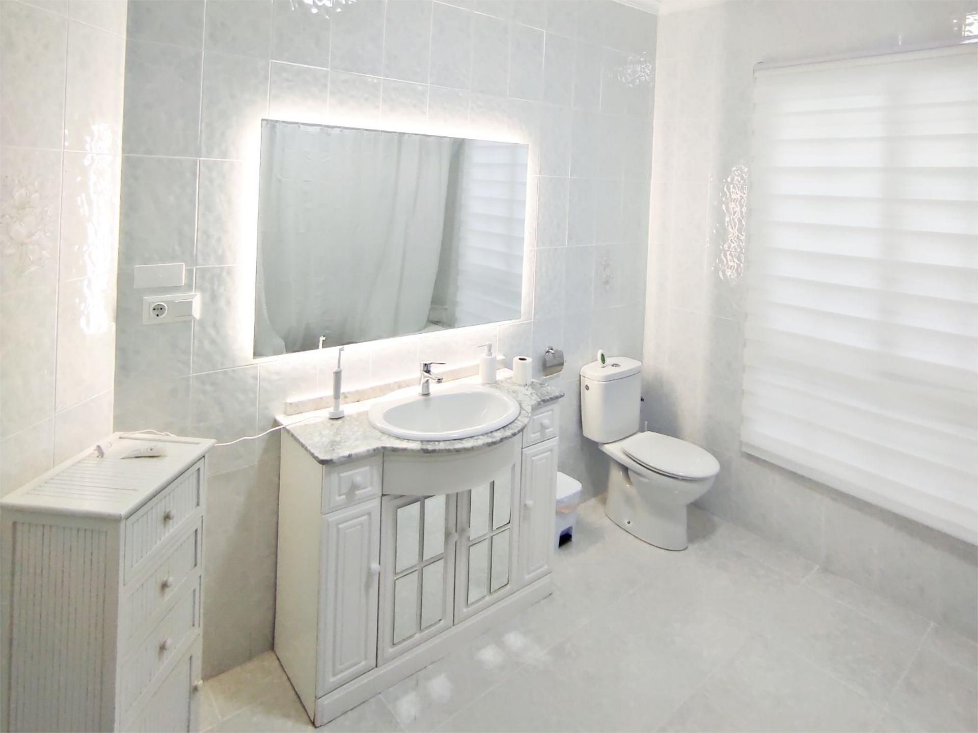 Flat to share in Avenida de Andalucía, 123, Peal de Becerro